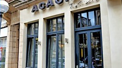 Hôtel Acacia